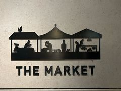 -香港唯港荟 Hotel ICON – The Market