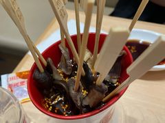 -喜家德虾仁水饺(浦东山姆店)