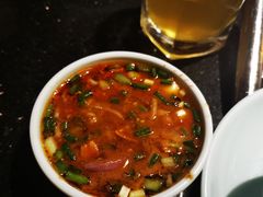 -捞王猪肚鸡火锅(昆山店)