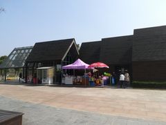 -滆湖低碳生态公园