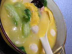 -狮王府淮扬菜(万象城店)