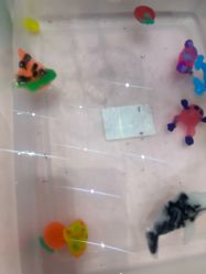 -奈尔宝·儿童乐园·亲子餐厅(华采天地店)