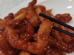 -五谷屯私房菜·始于2005(中山陵童卫路店)