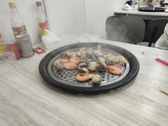 -船奇蒸汽海鲜·闽菜(八市海鲜总店)