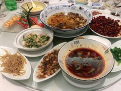 -渝信川菜(西单店)