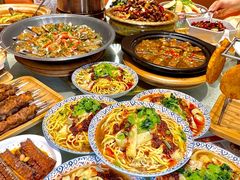 -买福记大盘鸡新疆菜