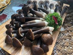-慢丽江·云南野生菌土鸡锅(付家庄店)