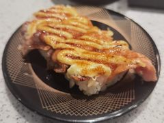 -争鲜回转寿司(大连和平广场凯德PLUS店)