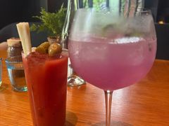 -THE CANNERY&JUJU 新鲜海鲜·牛排美食酒廊