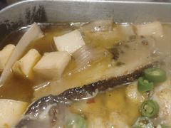 -半天妖烤鱼(方庄店)