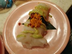 -争鲜回转寿司(东方银座店)