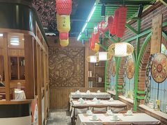 -津沽小院(天津之眼店)