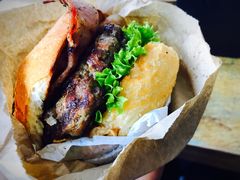 -Fergburger(皇后镇店)