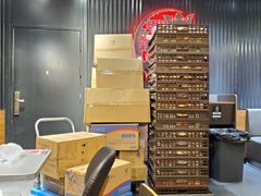 -汉堡王(上海虹口龙之梦)