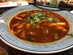 水煮牛肉-顺德一品粥·20年凤城老字号(芳村店)