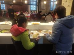 -清心素食自助餐厅(夫子庙店)