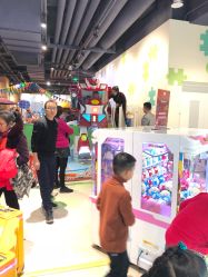 -幻贝家儿童乐园(苏州中心店)