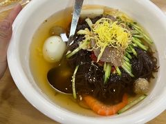 -顺姬冷面(长白西路店)