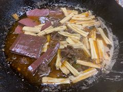 -大自然醉鹅·铁锅火焰鹅(上海联洋店)