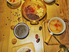 -炖物24章·顺时轻养茶(杭州大厦店)