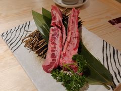 -赤坂亭·M9和牛烧肉(南京江南虹悦城店)