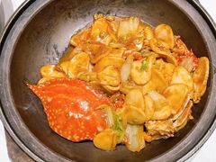 -阿毛饭店首店·宁波老字号(文化广场店)