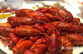 Premium Steamed Shrimp