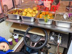 -状元阁烧烤(新华路总店)