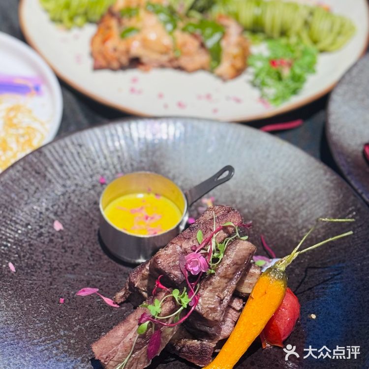 七夕浪漫夜，做个圣泰帕府小公主