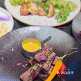 七夕浪漫夜，做个圣泰帕府小公主