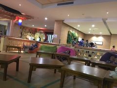 -御池园(顾村公园店)