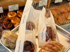 -Cycle&Cycle Artisan(天目里店)