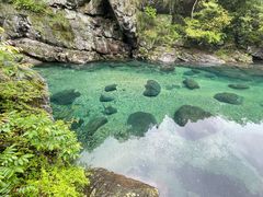 -石台牯牛降景区