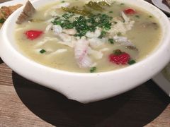 -茉莉餐厅(包河万达店)