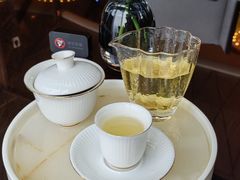 -瑞吉酒店·The Drawing Room闲逸廊·云端下午茶·夜奢Whiskey