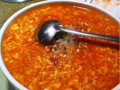 -小杨烤肉(朱雀店)