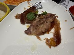 -大鸭梨烤鸭·北京菜(南小街/南苑店)