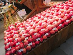 -果蔬好生活超市(乐堤港店)