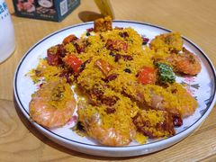 -德胜轩正宗顺德菜(宝安沙井会展中心店)