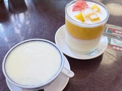 -民信老铺(双皮奶博物馆店)