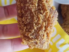 -麦当劳(双榆树店)