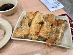 五香卷-百家鸡味馆(清泰店)