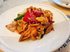 -79号渔船海鲜饭店(坂田店)
