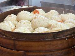 -清泉阁包子铺(中山路店)