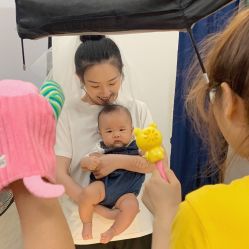 点击看大图 -海马体家庭照相馆(杭州远洋乐堤港店)