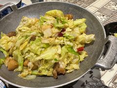 -一味大院•桐庐菜传承店(春江路店)
