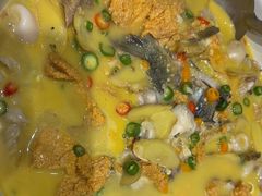 -后湖小院·乡野田园菜