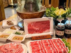 -牛街·马辈儿涮肉(牛街总店)