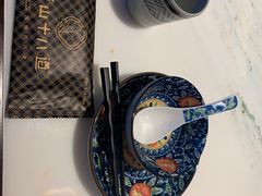 -径山十八道·风味民间菜(杭州总店)