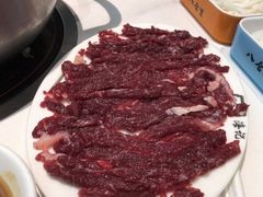 -八合里潮汕鲜牛肉火锅(深圳海岸城店)